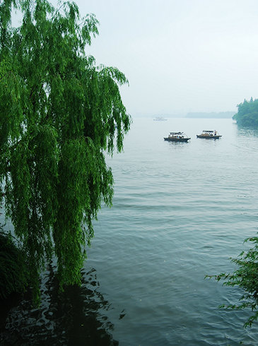 世界的湖