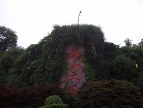 吴山天风