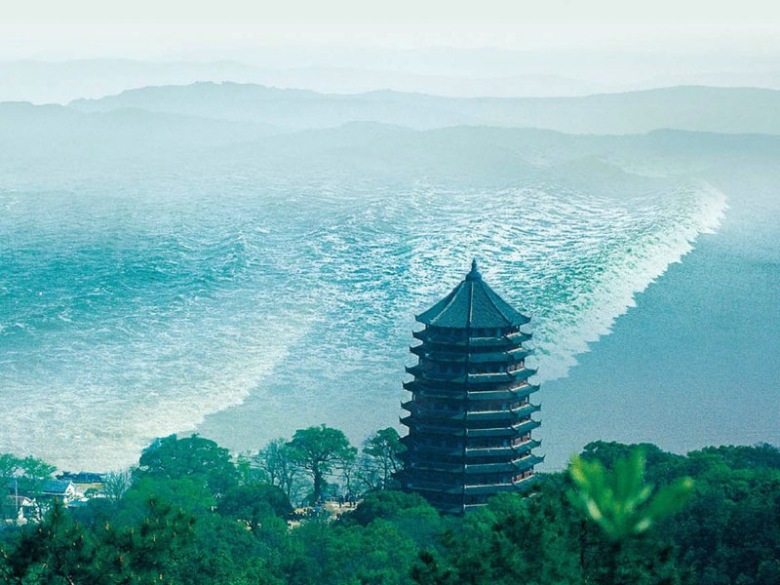六和听涛