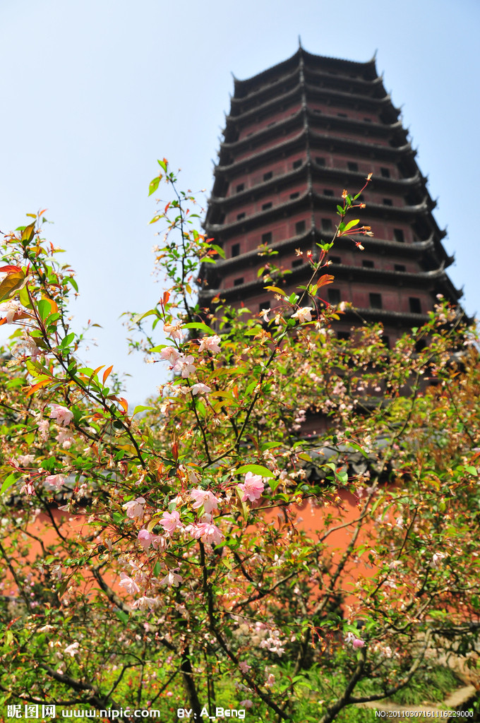 六和听涛