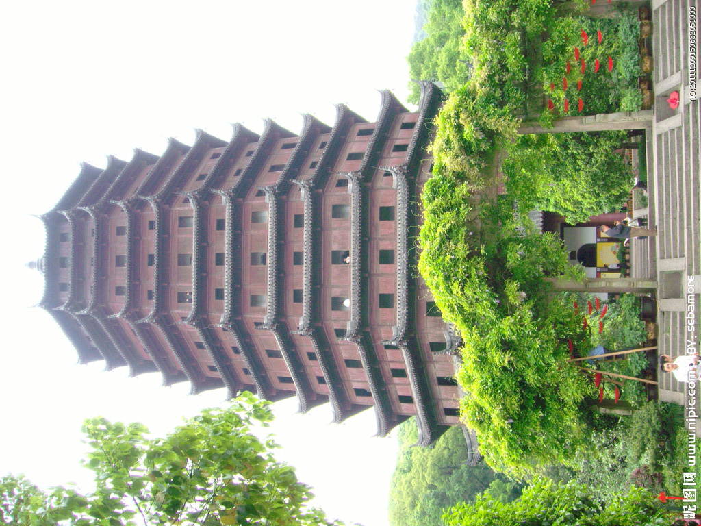 六和听涛