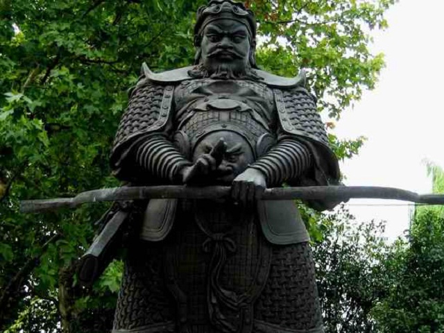 钱祠表忠