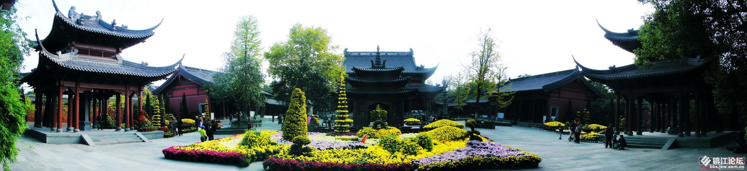 钱祠表忠