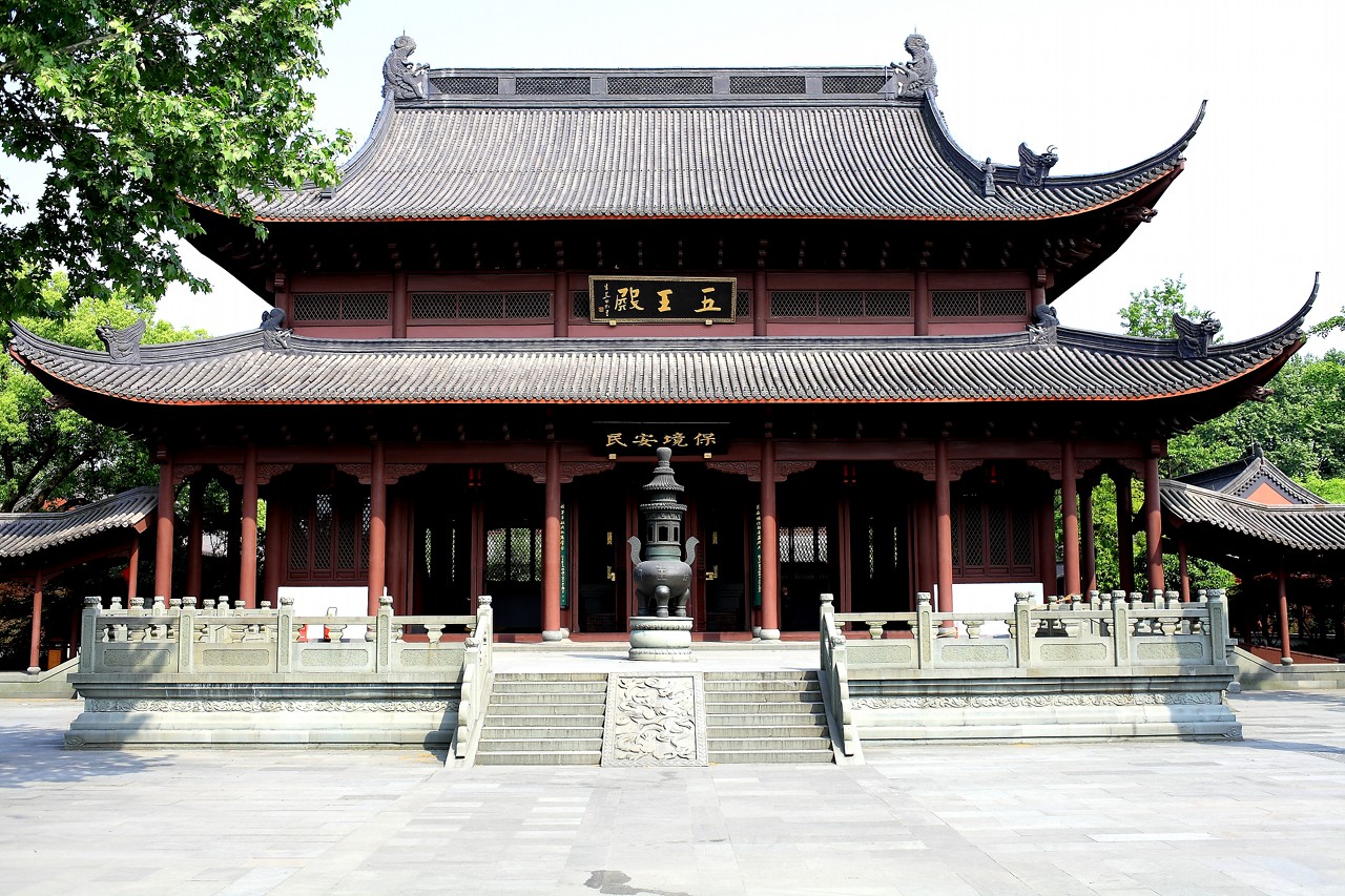 钱祠表忠