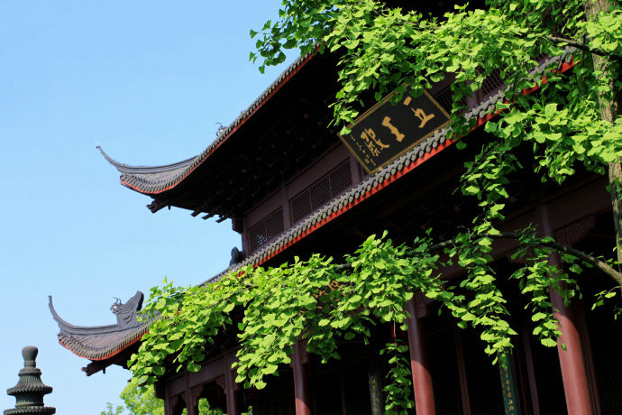 钱祠表忠