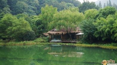 三台云水