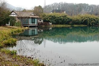 三台云水