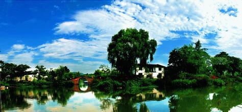 杨堤景行