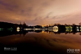 杨堤景行