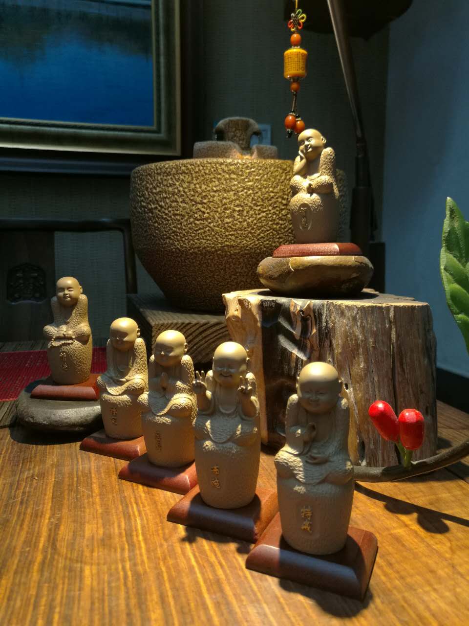 小沙弥2