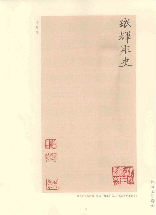 391页