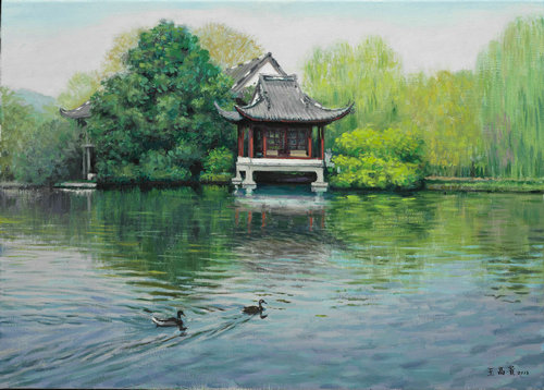 形影不离