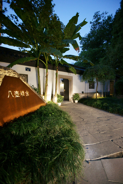 夜景