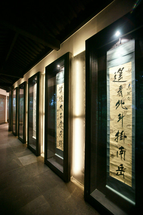 艺术长廊3