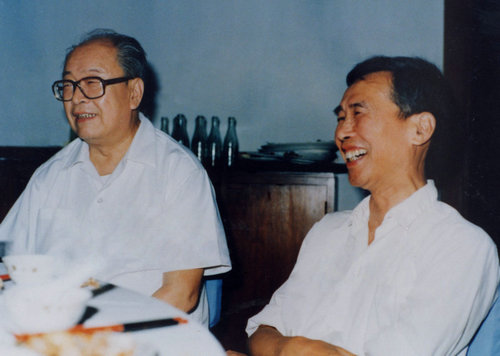 062-80年代沈柔坚唐云