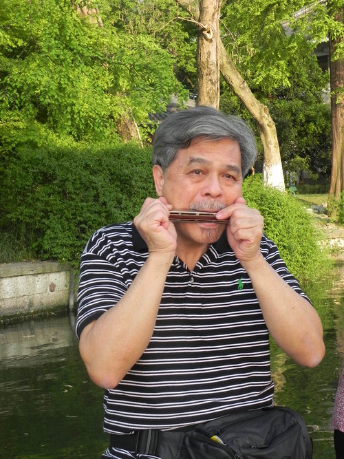 杨正雍