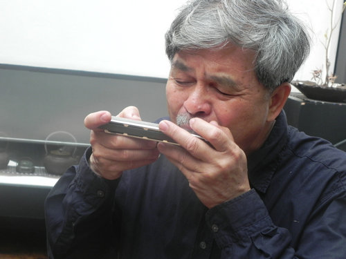 杨正雍