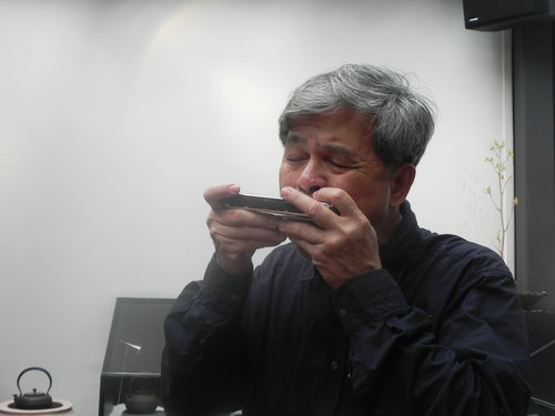 杨正雍