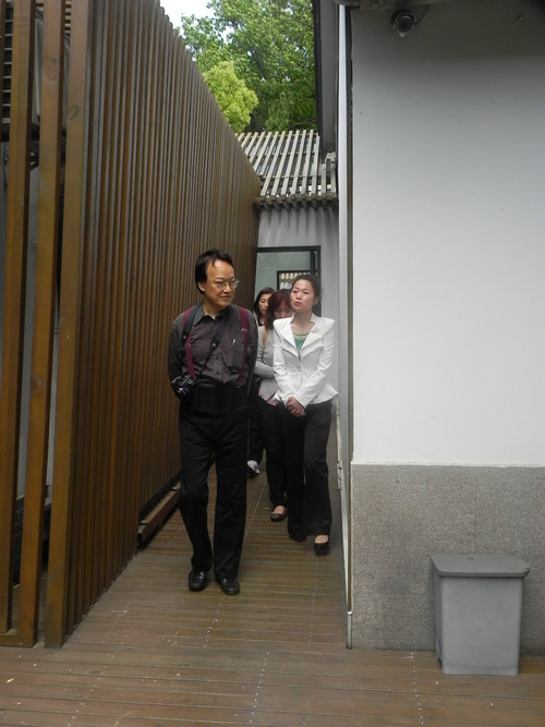 刘墉