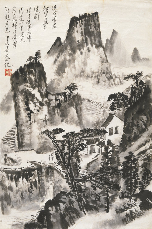 淳安風光