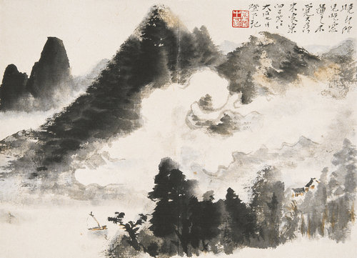 大石游记册（之三）
