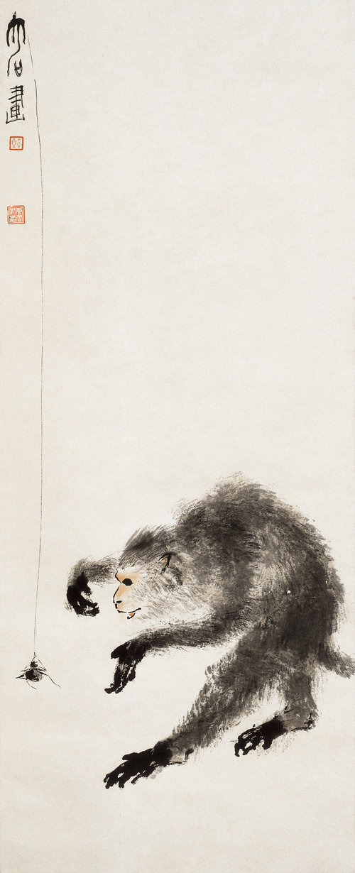 猴趣