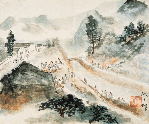偶得册（之七）