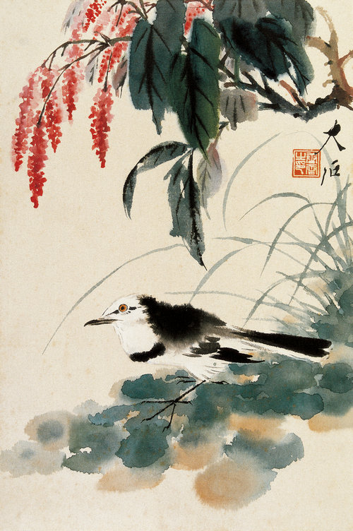 药翁漫笔册（之二） (2)