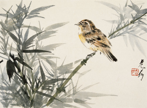 药翁漫笔册（之六）