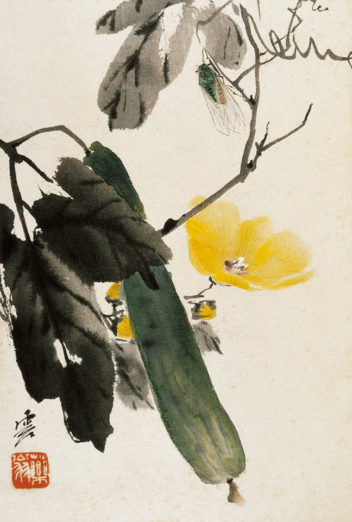 药翁漫笔册（之三） (2)