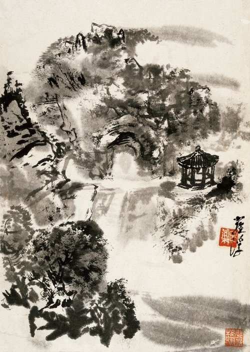 罗浮图