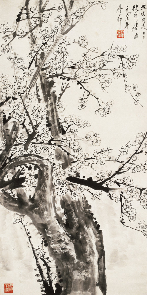 梅花图 (2)