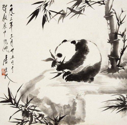 熊猫