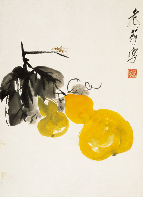 意随兴道册（之二）