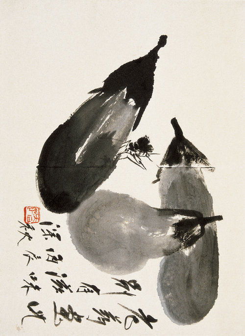 杂画册（之八） (2)
