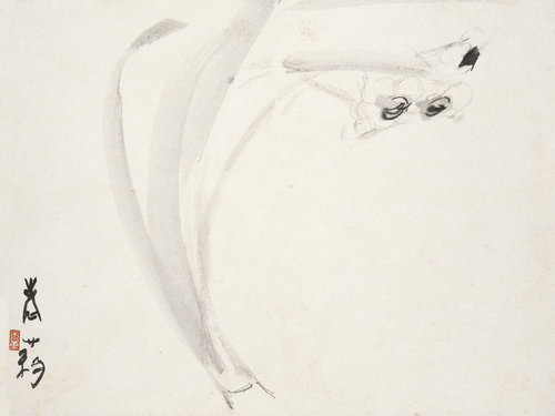 杂画册（之八）