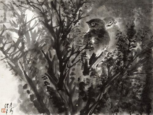 杂画册（之二）