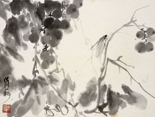 杂画册（之九）