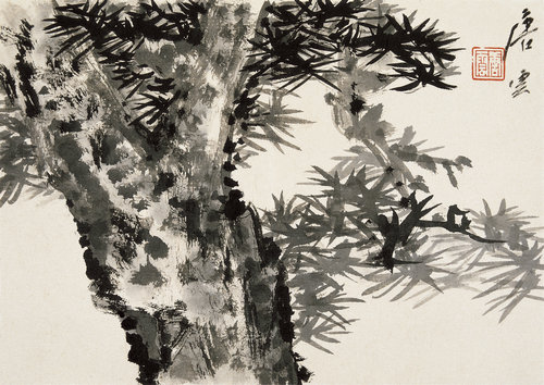 杂画册（之六） (2)