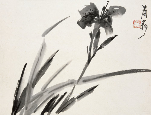 杂画册（之六）
