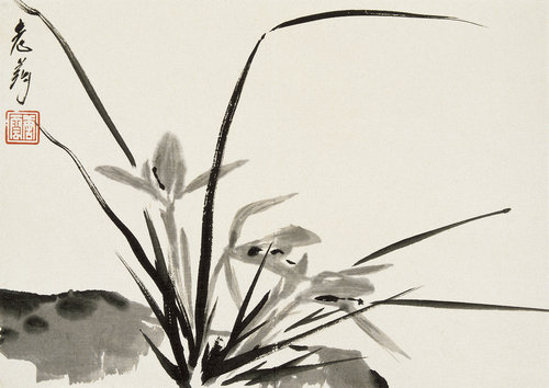 杂画册（之七） (2)