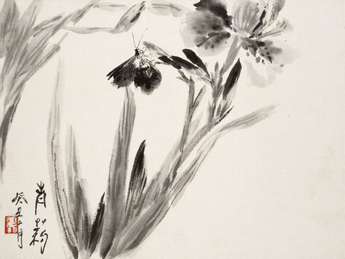 杂画册（之七）