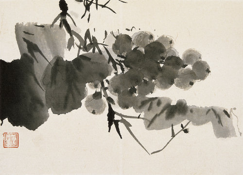 杂画册（之三） (2)
