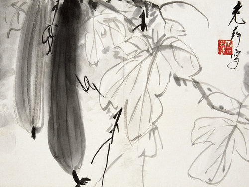 杂画册（之三）