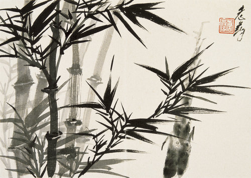 杂画册（之四） (2)
