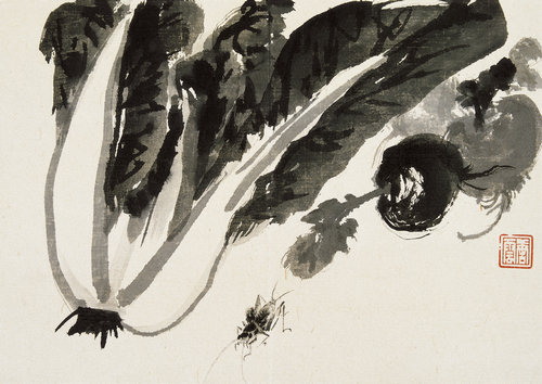 杂画册（之五） (2)