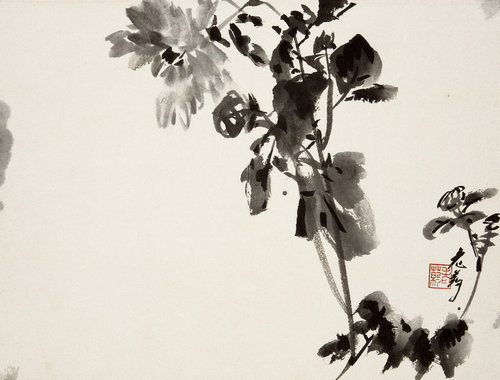 杂画册（之一八）