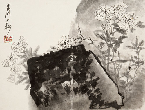 杂画册（之一三）