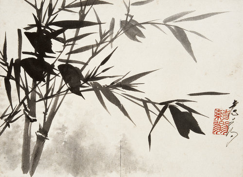 杂画册（之一五）