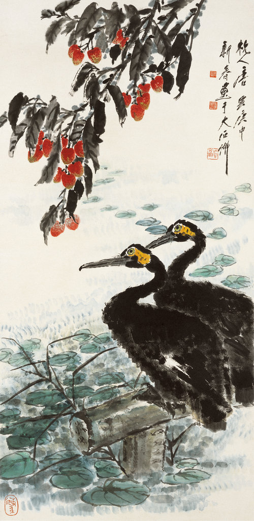 雏鸡 (2)